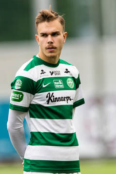 Västerås Dusan Jajic