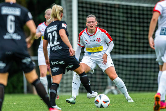 Borgebys Rebecka Persson