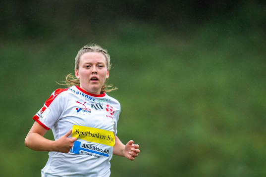 Borgebys Nova Karlsson