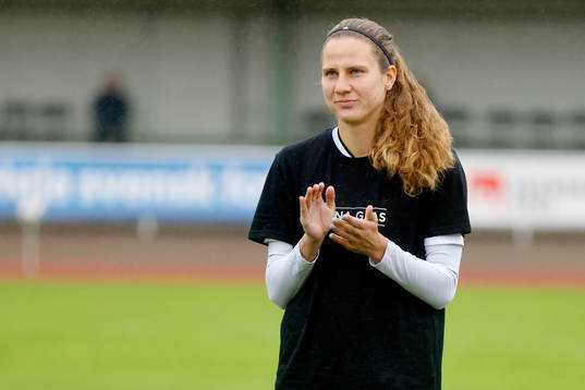 Sundsvalls Sophie Brundin