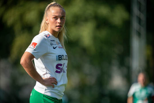 Moröns Villemo Dahlqvist