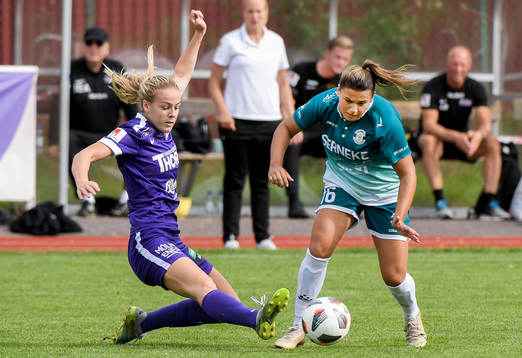 Alingsås Rebecca Cameras