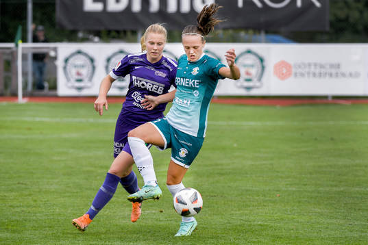Alingsås Alma Öberg