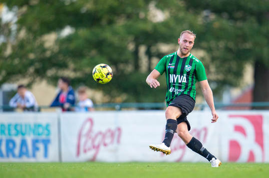 Högaborgs Johan Wester