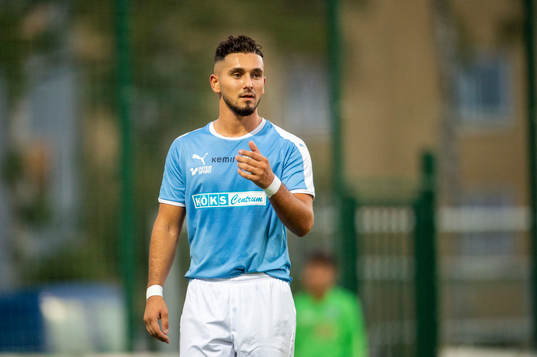 Råås Mohammad Kaawach