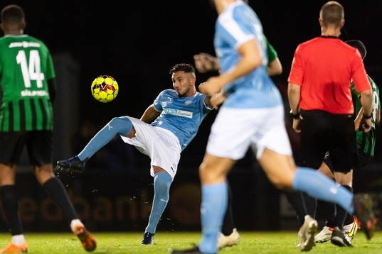 Råås Mohammad Kaawach