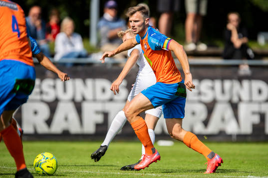 Vejbys Andreas Ljung