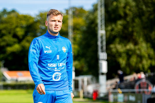 Vejbys Andreas Ljung