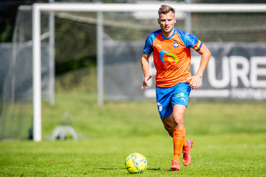 Vejbys Andreas Ljung