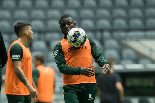 Filston Mawana