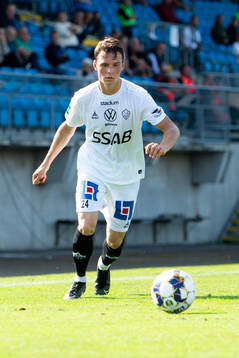 Brages Axel Sjöberg