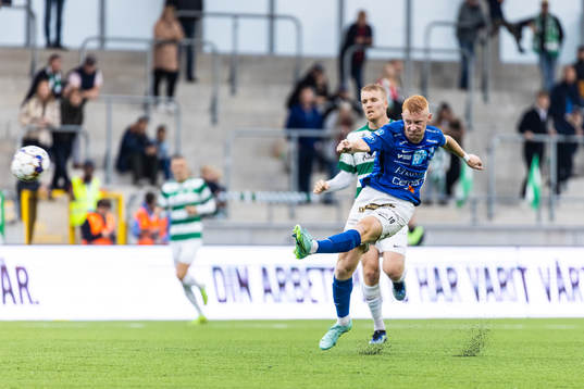 Norrbys Wilhelm Ärlig