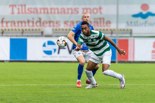 Västerås Brian Span