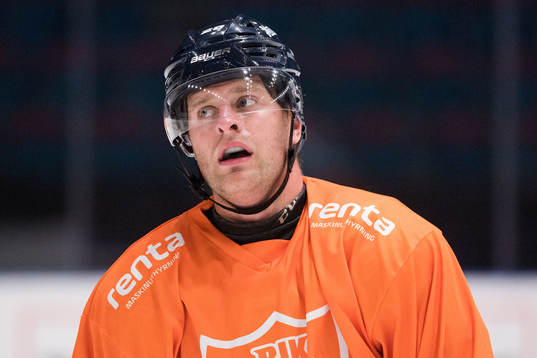 Karlskogas Sebastian Fakt