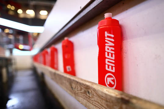 Sportdrycksflaska Enervit
