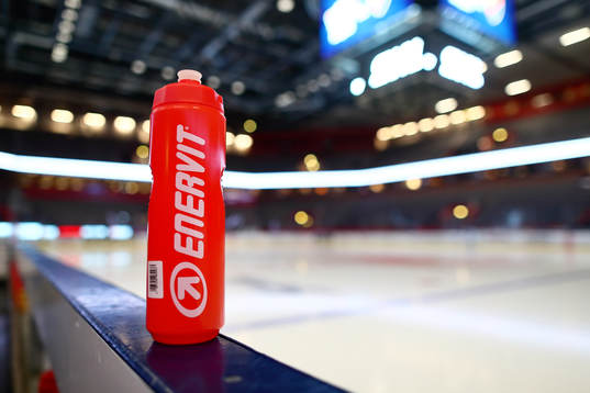 Sportdrycksflaska Enervit