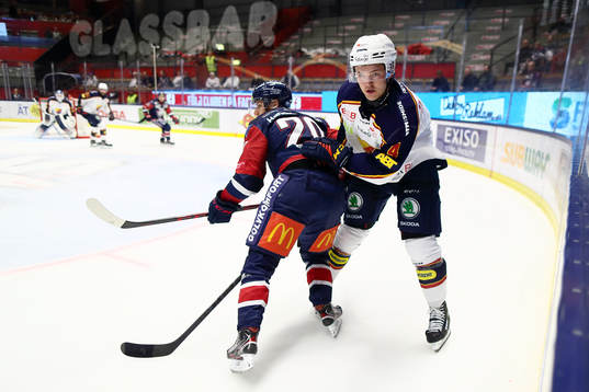 Djurgårdens Marcus Högström