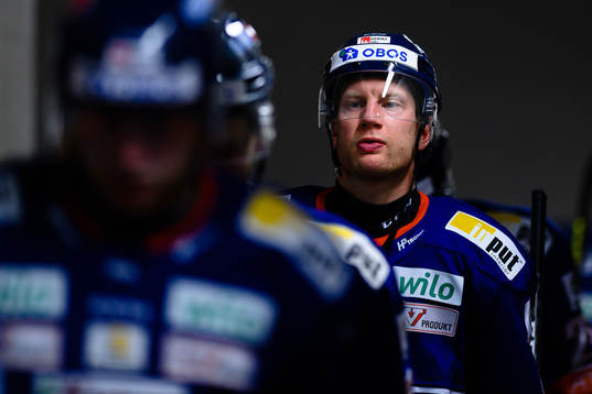 Växjös Richard Gynge