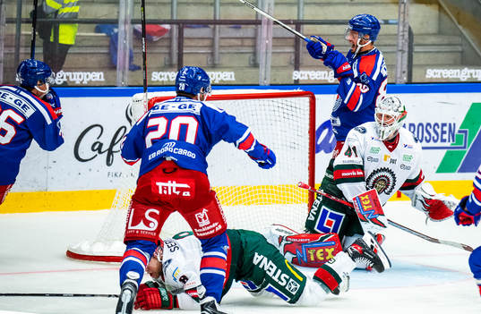 Oskarshamns Tomas Zohorna jublar