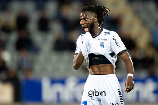 Sirius Joseph Colley