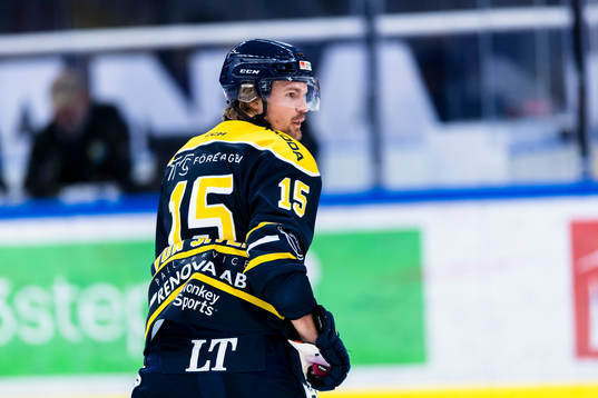 Södertäljes Oscar Von Sivers