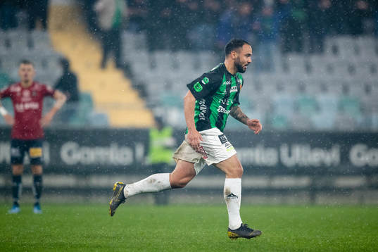 GAIS Richard Yarsuvat  jublar