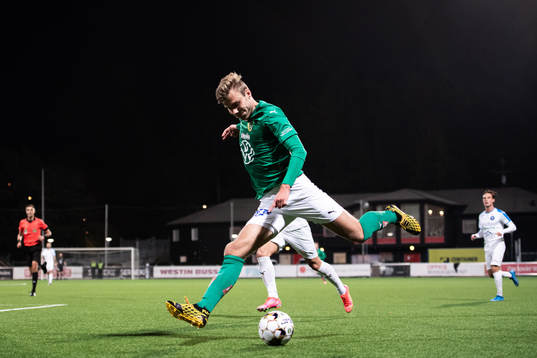 Jönköpings Marcus Degerlund