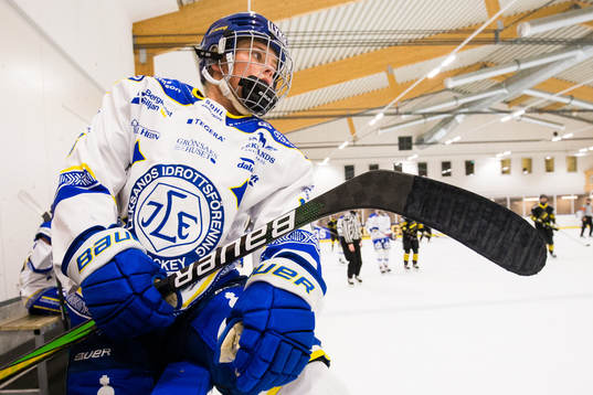 Leksands Jennifer Carlsson