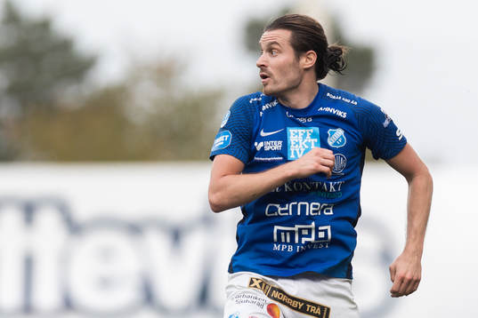 Norrbys Dijan Vukojevic