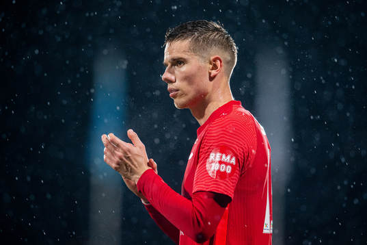 Robert Taylor of Brann
