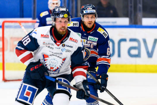 Växjös Erik Josefsson