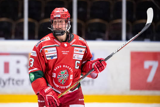 Modos Olivia Carlsson