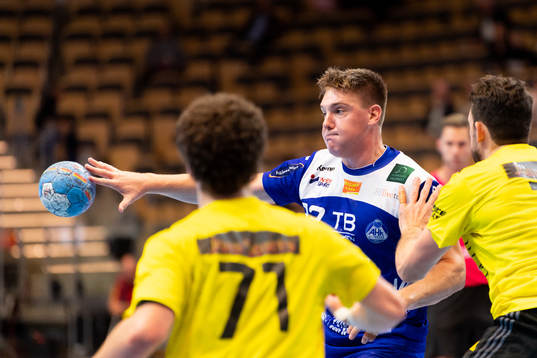 Alingsås Daniel Blomgren