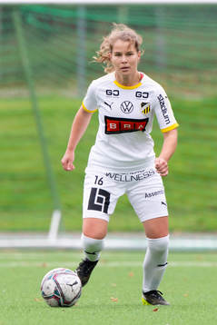 Häckens Matilda Öst