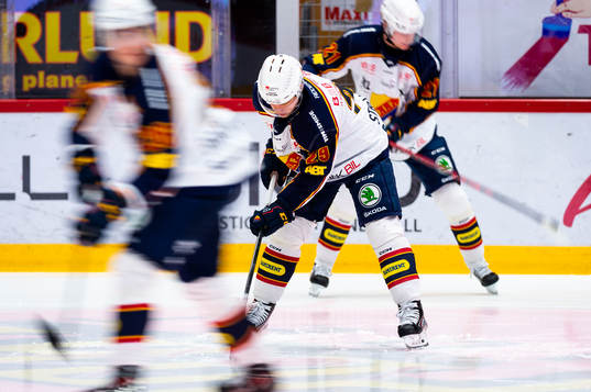 Djurgårdens Sebastian Strandberg