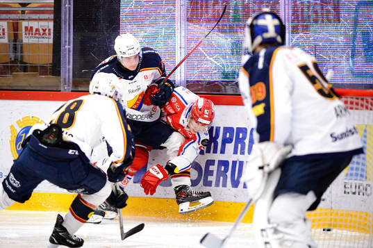 Timrås Robin Alvarez