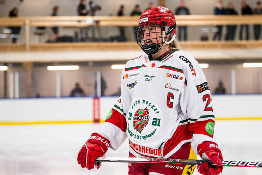 Modos Olivia Carlsson