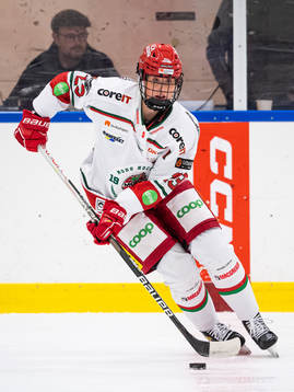 Modos Olivia Carlsson