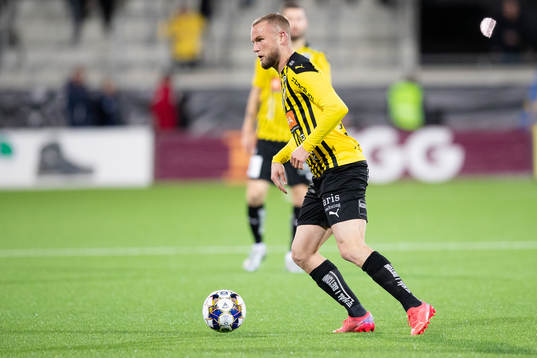 Häckens Alexander Faltsetas