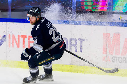 Karlskogas Sebastian Fakt