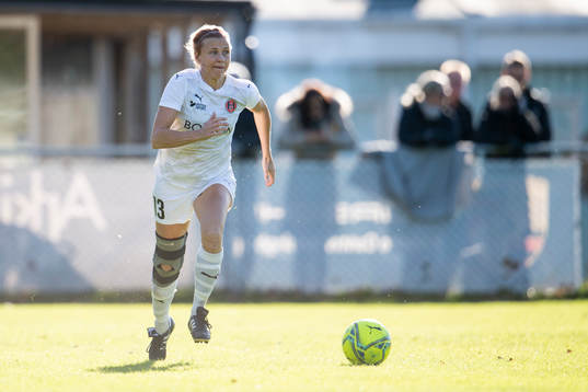 Hittarps Charlotte Crafoord-Larsen