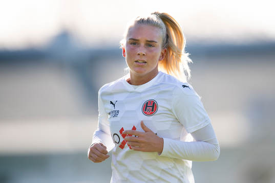 Hittarps Emilia Jönsson