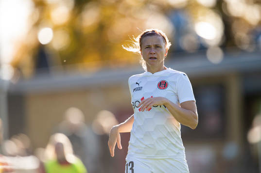 Hittarps Charlotte Crafoord-Larsen