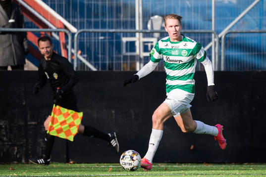 Västerås Emil Skogh