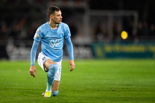 Malmös Veljko Birmancevic