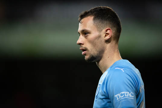 Malmös Veljko Birmancevic