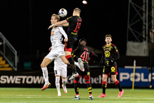 Häckens Jasse Tuominen