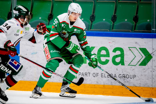 Rögles William Strömgren