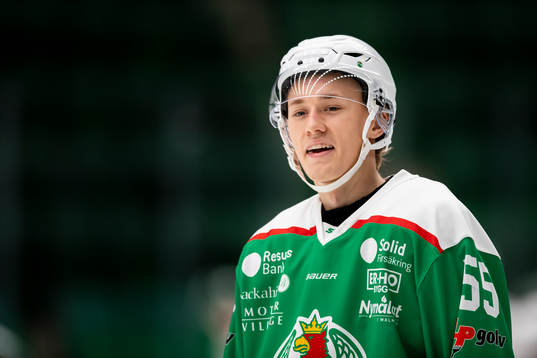 Rögles William Strömgren