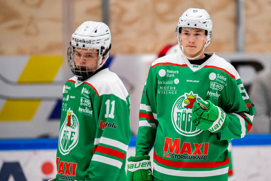 Rögles William Strömgren